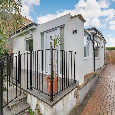 Riviera Cottage Sewerby Esterno foto