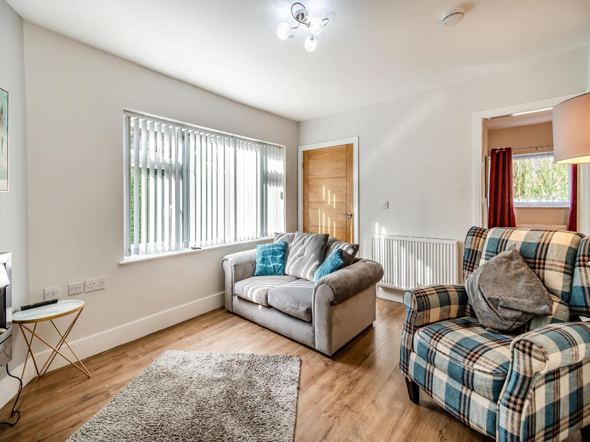 Riviera Cottage Sewerby Esterno foto