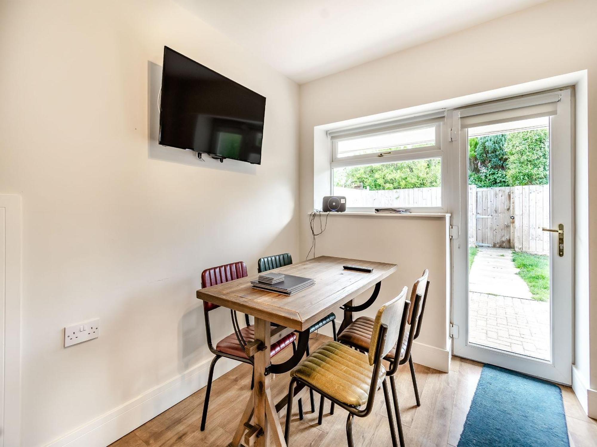 Riviera Cottage Sewerby Esterno foto