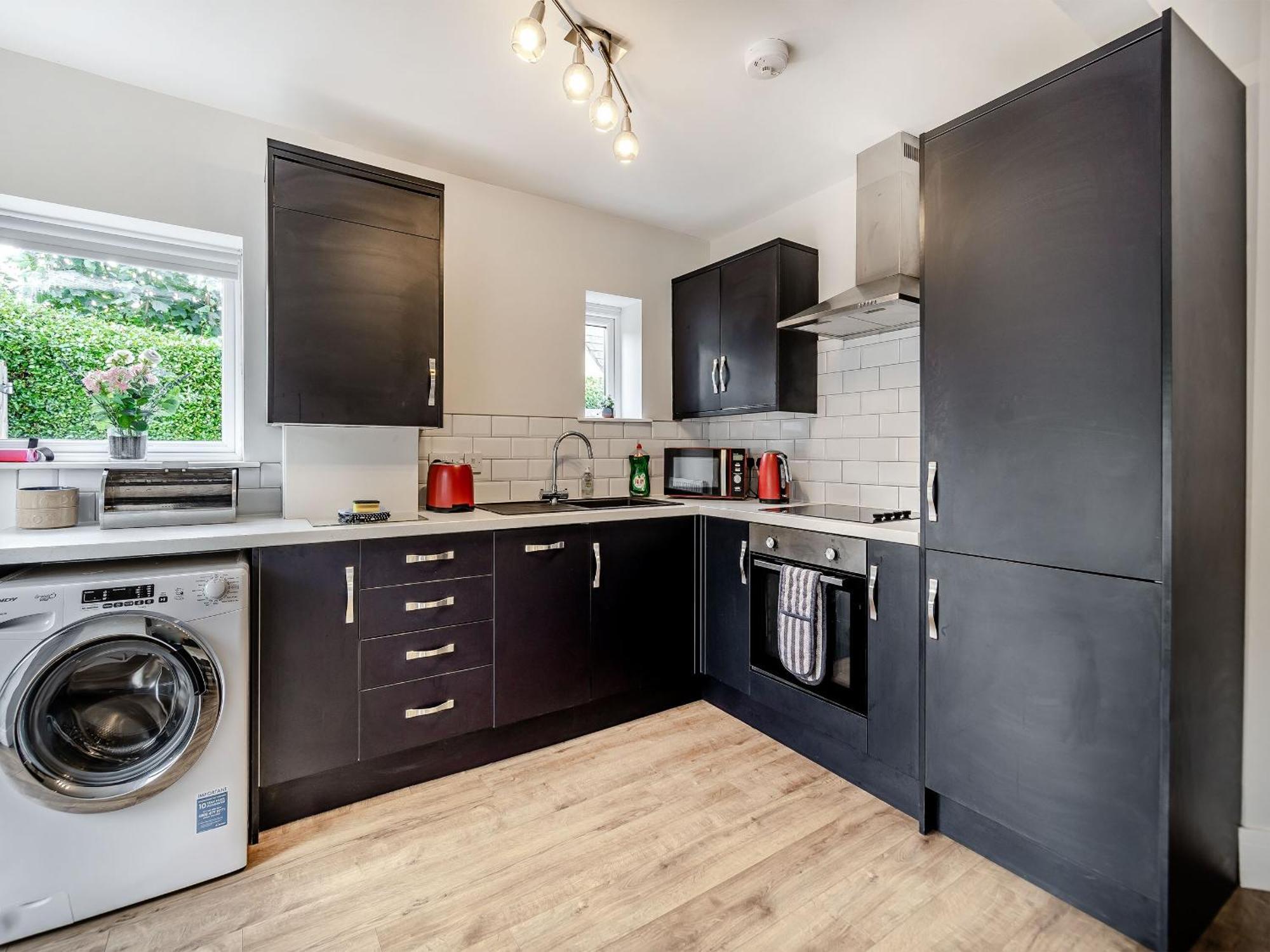 Riviera Cottage Sewerby Esterno foto
