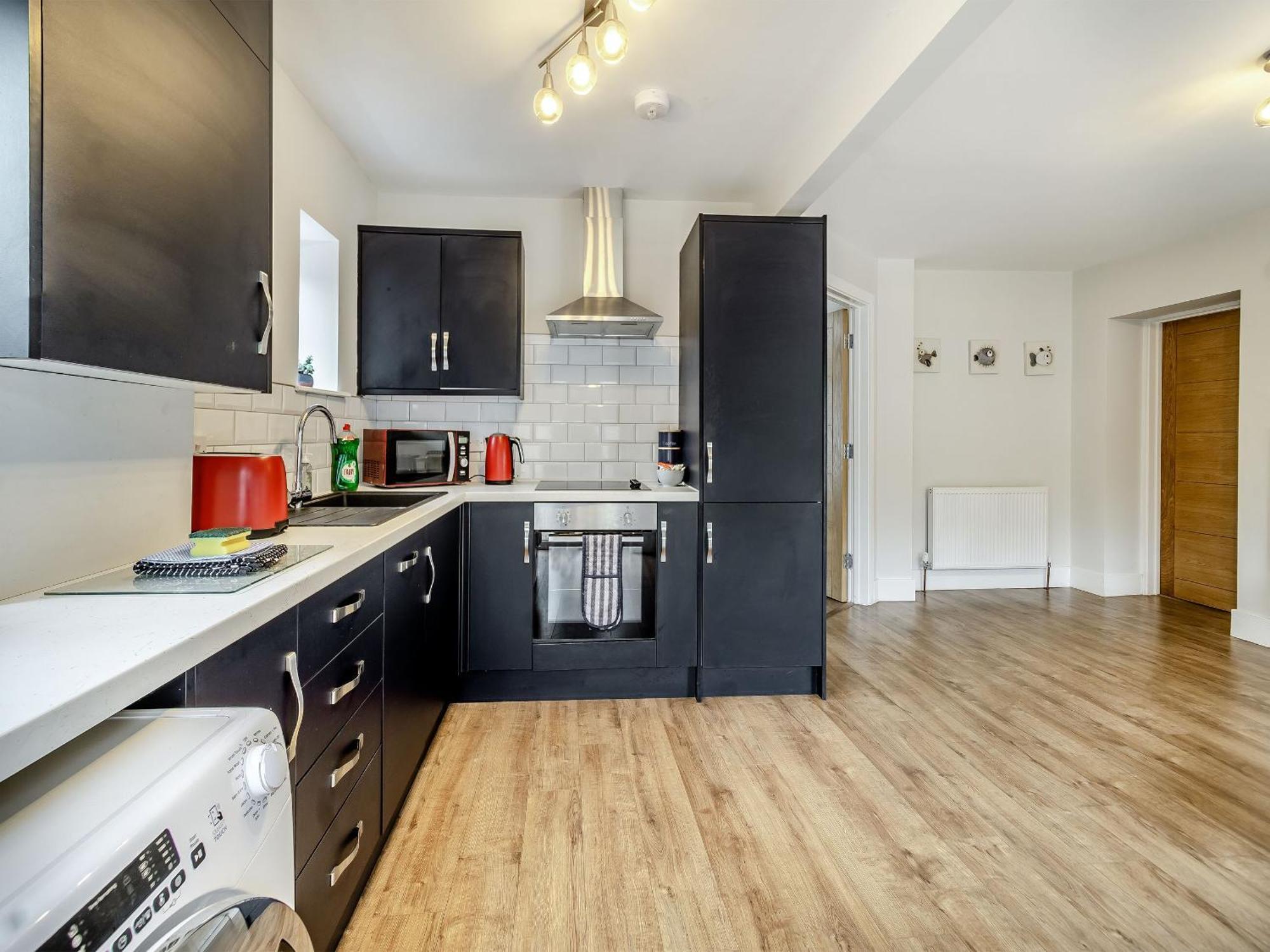 Riviera Cottage Sewerby Esterno foto
