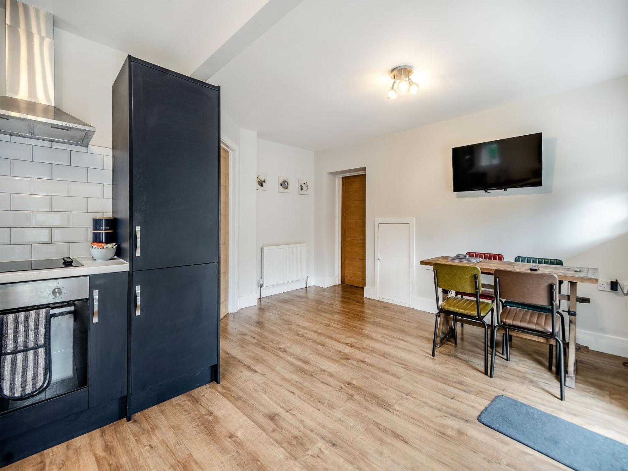 Riviera Cottage Sewerby Esterno foto