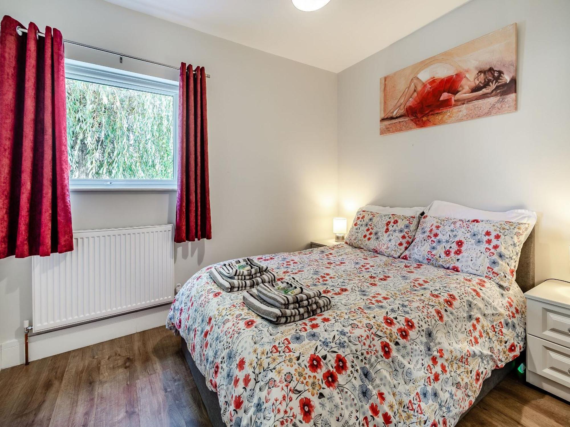 Riviera Cottage Sewerby Esterno foto